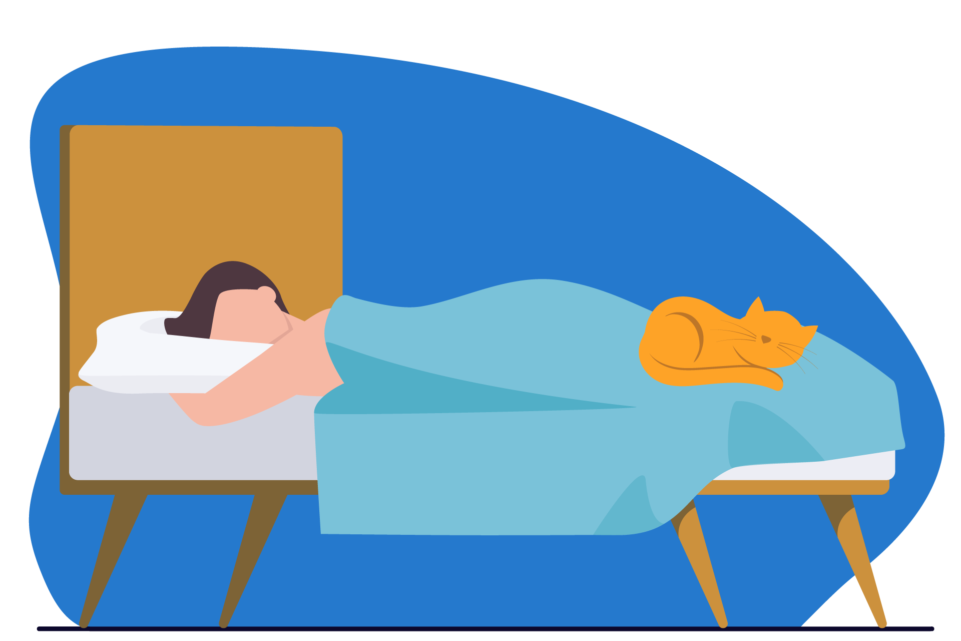 tipos de colchones sin resortes